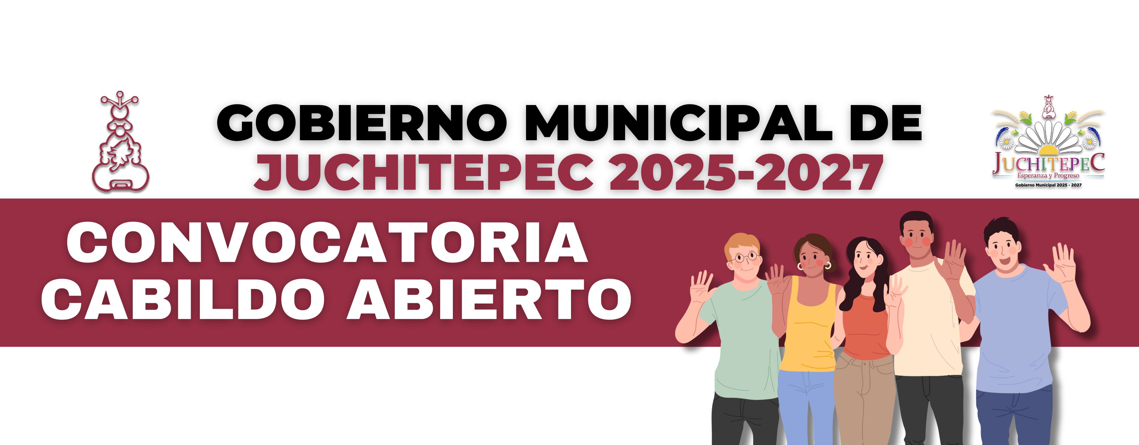 Sesión de Cabildo Abierto